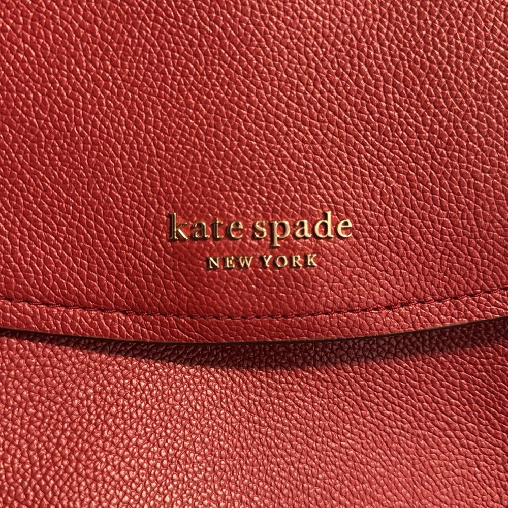Kate Spade Backpack - Picture 2 of 10